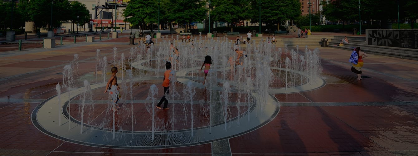 Customer Testimonals Section