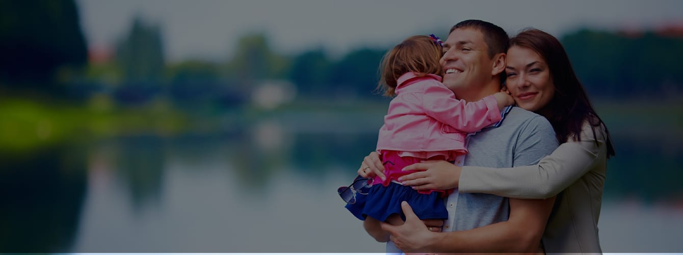 Customer Testimonals Section